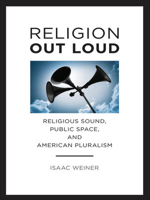 cover image of Religion Out Loud